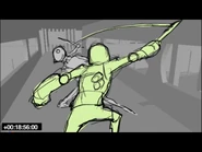 Storyboard Animatic