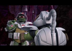 Watch Teenage Mutant Ninja Turtles (2012) Season 4 Episode 5: Riddle of the  Ancient Aeons - Full show on Paramount Plus