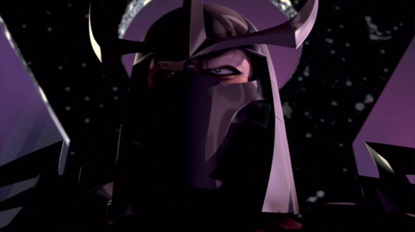 tmnt 2012 shredder