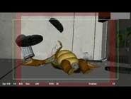 Primary Animation