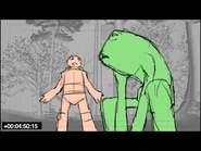 Storyboard Animatic
