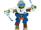 Dimension X Leonardo (Action Figure)
