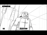 Storyboard Animatic