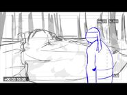 Storyboard Animatic