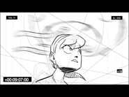 Storyboard Animatic