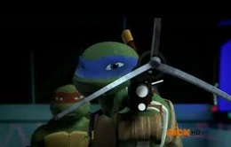 Look Out!!!