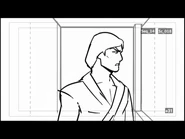 Storyboard Animatic