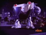Stockman Pod Suit