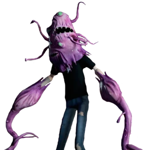 Kraang Zombies Profile