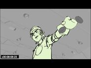 Storyboard Animatic