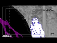 Storyboard Animatic