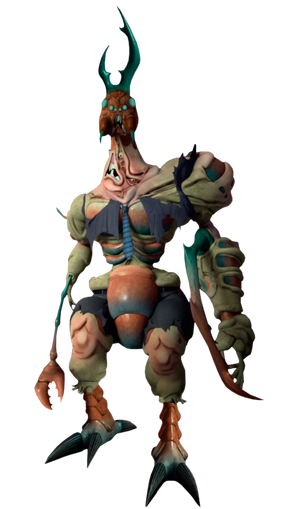 Scumbug | TMNT Wiki | Fandom