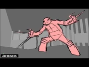 Storyboard Animatic