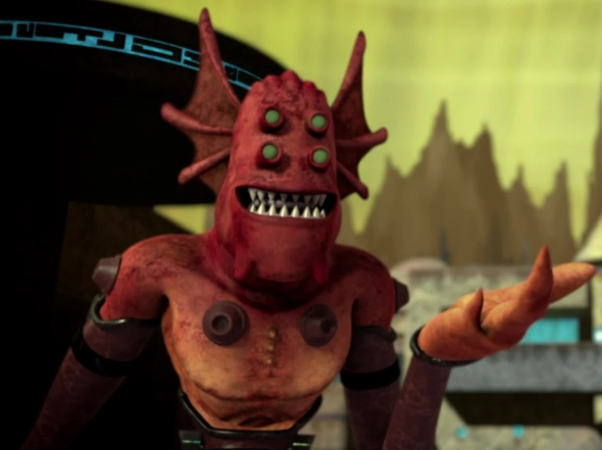 Novelty Vendor TMNT Wiki Fandom