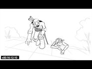Storyboard Animatic