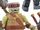 MiniMates Donatello (Action Figure)