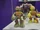 HSH Mega Mutant Michelangelo (Action Figure)