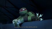 Watch Teenage Mutant Ninja Turtles Episode 45 - The Wrath of Tiger Claw online - dubbed-scene.com 735443