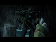 Here Creepy Creepy, here boy...