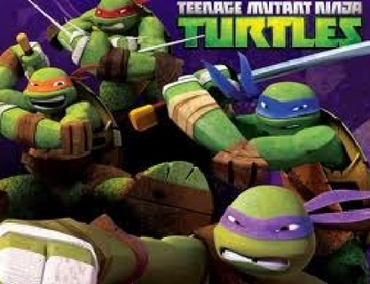 TMNT Wiki