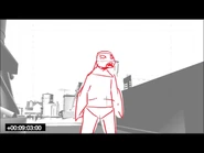 Storyboard Animatic