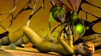 NINJA_TURTLES_VS_ZAX_BEES_-_Teenage_Mutant_Ninja_Turtles_Legends