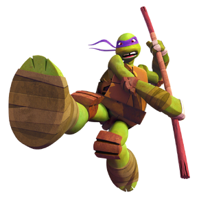 Donatello - Wikipedia