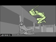 Storyboard Animatic