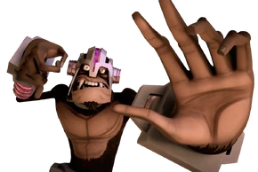 Drrockwell(tmnt2012)