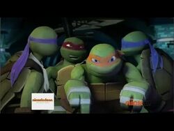 Teenage Mutant Ninja Turtles Slash and Destroy (TV Episode 2013) - IMDb
