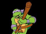 1987 Donatello