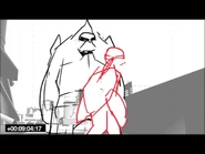 Storyboard Animatic