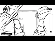 Storyboard Animatic
