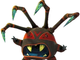 Spider Bytez