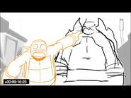 Storyboard Animatic