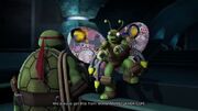 Watch Teenage Mutant Ninja Turtles Episode 42 - The Lonely Mutation of Baxter Stockman online - dubbed-scene.com 626960