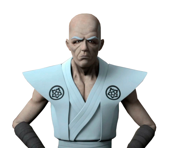 Hamato Yuuta | TMNT Wiki | Fandom