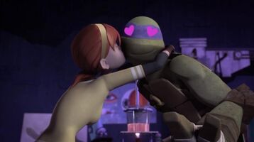 640px-Thelonelymutationofbaxterstockman55.jpg (18 KB) April kisses Donnie once again!