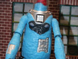 Biotroid (Cancelled Action Figure)