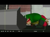 The Pulverizer