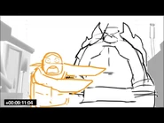 Storyboard Animatic