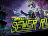 TMNT: Sewer Run