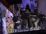 The Foot Clan/Gallery
