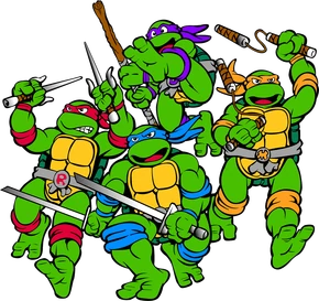 80sTurtles