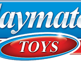 Playmates Toys