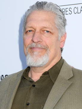 Clancy-brown