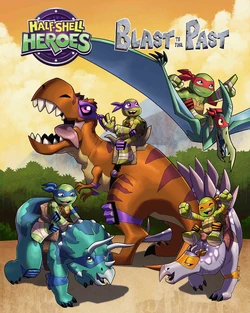 TMNT-HSH-POSTER