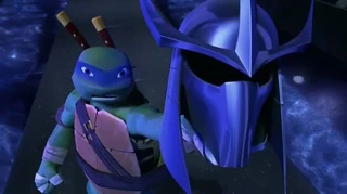Watch Teenage Mutant Ninja Turtles Episode 46- The Legend Of The Kuro Kabuto online - dubbed-scene.com 1141348