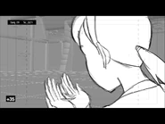 Storyboard Animatic