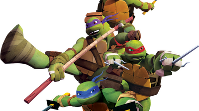 Heroes in a Crap-Shell: Yet Another 'Teenage Mutant Ninja Turtles' Movie